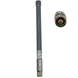Всенаправлена антена Fiberglass 3dBi 700-840MHz 3dBi 700-840MHz фото 2