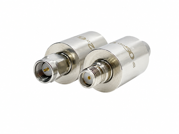 ВЧ атенюатор SMA-M - SMA -F 50dB 2W 6GHz AT-SMA-M-SMA-F-50dB-2W-6G фото