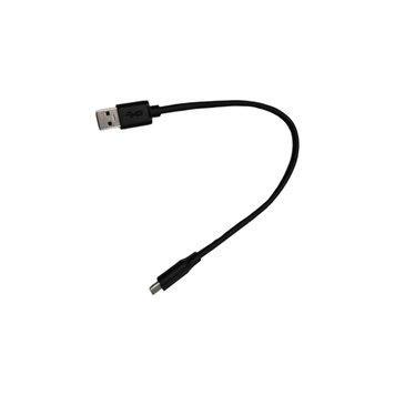 Кабель 3A USB-A to Type-C 30cm USB3.0 USB-A-to-C-30cm-USB3.0 фото