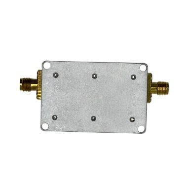 Широкополосный малошумный усилитель XRRFSDR SMA-F 18dB 50MHz - 4GHz  WYDZ-LNA-50M-4GHz фото
