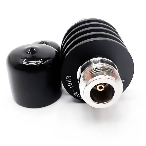 ВЧ аттенюатор N-Type-M - N-Type-F 10db 10W 6GHz AT-N-Type-M-N-Type-F-10db-10W-6G фото