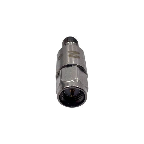 ВЧ атенюатор SMA-M - SMA-F 2db 2W 8G AT-SMA-M-SMA-F-2db-2W-8G фото