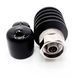 ВЧ аттенюатор N-Type-M - N-Type-F 10db 10W 6GHz AT-N-Type-M-N-Type-F-10db-10W-6G фото 3