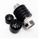 ВЧ аттенюатор N-Type-M - N-Type-F 10db 10W 6GHz AT-N-Type-M-N-Type-F-10db-10W-6G фото 1