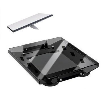 Автомобільне кріплення із захисним кожухом EDUP EP-SK0120S-Pro для StarLink Mini
