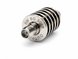 ВЧ атенюатор SMA-M - SMA -F 50dB 5W 6GHz AT-SMA-M-SMA-F-50dB-5W-6G фото 2