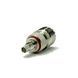 Переходник Motorola-R7 на UHF-Female (коннектор папа &ndash; мама) UHF-Female-R7 фото 1
