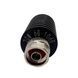 ВЧ аттенюатор N-Type-M - N-Type-F 10db 20W 6GHz AT-N-Type-M-N-Type-F-10db-20W-6G фото 1