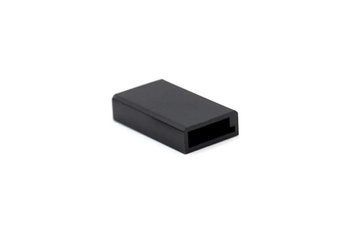 Корпус Futaba Con-Shroud 3-pin 2.54мм