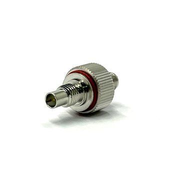 Переходник Motorola-R7 на SMA-Female (коннектор папа &ndash; мама) SMA-Female-R7 фото
