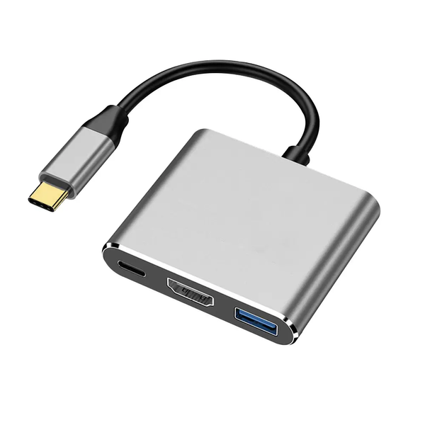 Докстанция Justlink Adapter JL-301HG