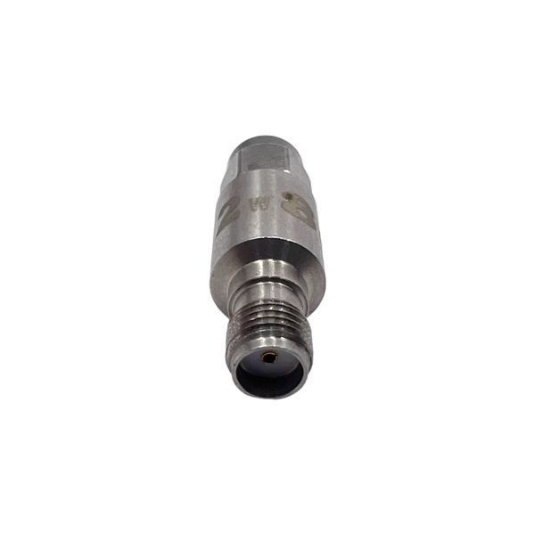 ВЧ атенюатор SMA-M - SMA-F 3db 2W 8G AT-SMA-M-SMA-F-3db-2W-8G фото