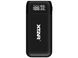 Power Bank Case Xtar PB2S Black, 2x18650-21700, USB-C QC+PD, LCD, Box PB2S фото 1