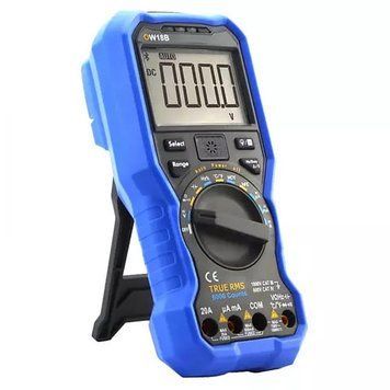 Цифровой мультиметр OWON OW18B Bluetooth True RMS OW18B фото