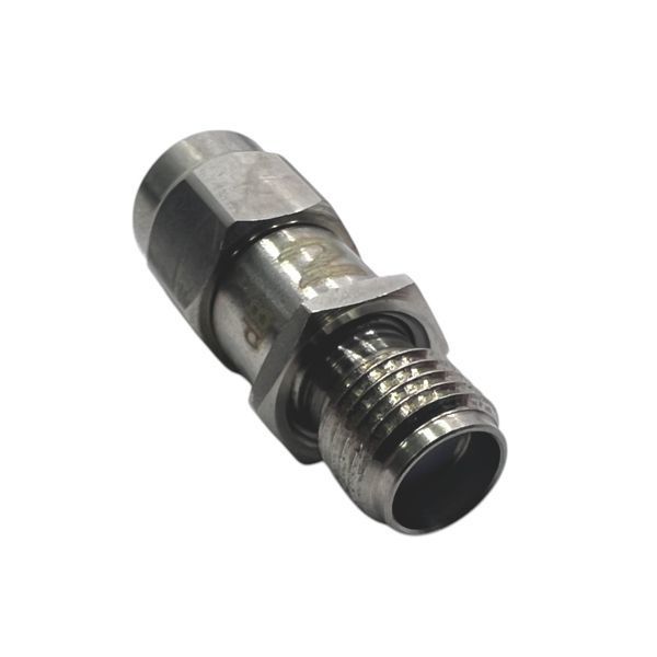 ВЧ атенюатор SMA-M - SMA-F 10db 2W 18GHz AT-SMA-M-SMA-F-10dB-2W-18G фото