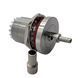 Роз'єм UHF-Female-bulkhead на кабель RG316 UHF-F-RG316-BH фото 3