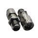 ВЧ атенюатор SMA-M - SMA-F 10db 2W 18GHz AT-SMA-M-SMA-F-10dB-2W-18G фото 1