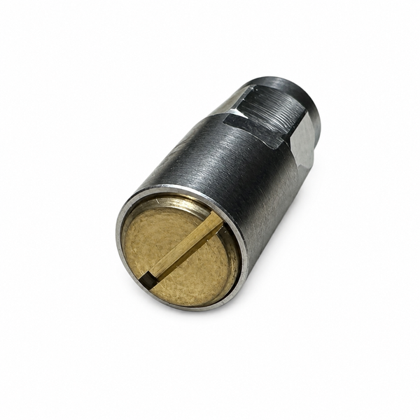 Коаксіальне навантаження (Термінатор) 50 Ом, SMA-Male, 5 Вт 1GHz, small DL-SMA-M-1G-5W-S фото