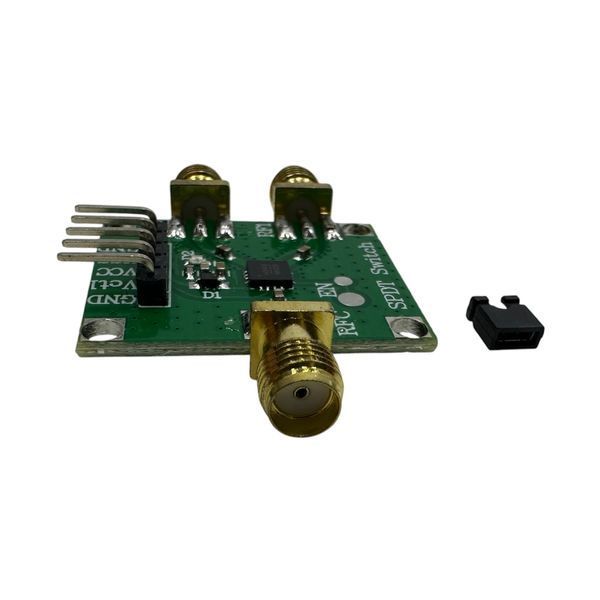 Радиочастотний переключатель HMC849