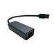 Мережевий адаптер USB-A to Ethernet Adapter 1G 1000 Mbps