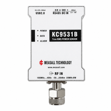 Измеритель мощности MEASALL True RMS KC9531B 4 ГГц KC9531B фото
