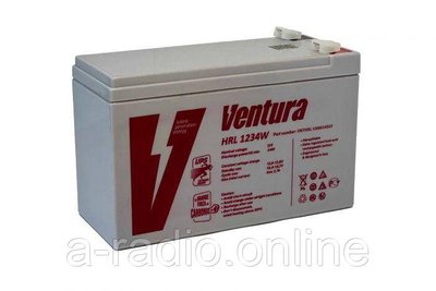 Акумулятор Ventura HRL 1234W HRL 1234W фото