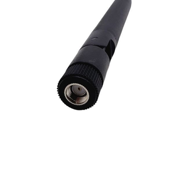 WI-Fi антенна для роутера или дрона 5dBi 2.4/5.8G RP-SMA-M 195мм 5dBi 2.4/5.8G RP-SMA-M фото