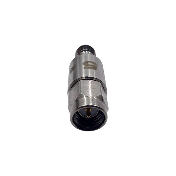 ВЧ атенюатор SMA-M - SMA-F 5db 2W 8G AT-SMA-M-SMA-F-5db-2W-8G фото