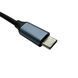 Мережевий адаптер USB-C to Ethernet Adapter 1G 1000 Mbps