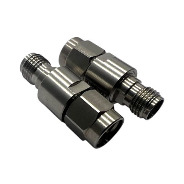 ВЧ аттенюатор SMA-M - SMA -F 10dB 2W 6GHz RFHB0610SC2 фото