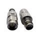 ВЧ аттенюатор SMA-M - SMA -F 10dB 2W 6GHz RFHB0610SC2 фото 1