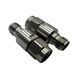 ВЧ аттенюатор SMA-M - SMA -F 10dB 2W 6GHz RFHB0610SC2 фото 2