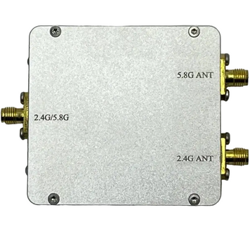 Підсилювач сигналу EDUP EP-AB031 для керування дроном 2400-2500MHz EP-AB031 фото