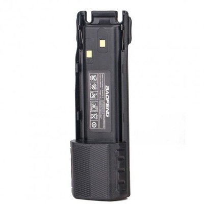 Аккумулятор для Baofeng UV-82 3800 mAh (BL-8) BL-8 фото