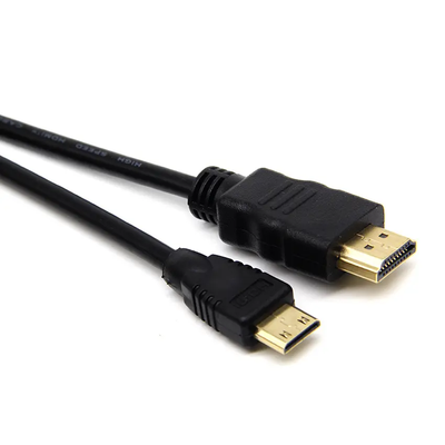 Кабель JustLink HDMI to Micro HDMI, 1.5m HDMI-micro-HDMI-1.5m фото