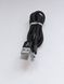 Кабель Budi Sync USB - micro USB Cable 1м 2.4A в оплетке DC210M10B DC210M10B фото 5