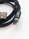 Кабель Budi Sync USB - micro USB Cable 1м 2.4 в оплітці DC180M10BS DC180M10BS фото 6