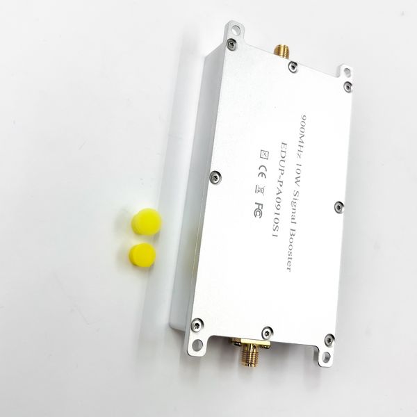 Усилитель wifi сигнала для дронов EDUP EP-AB038 10W 868M and 915MHz Lora Booster  EP-AB038 фото