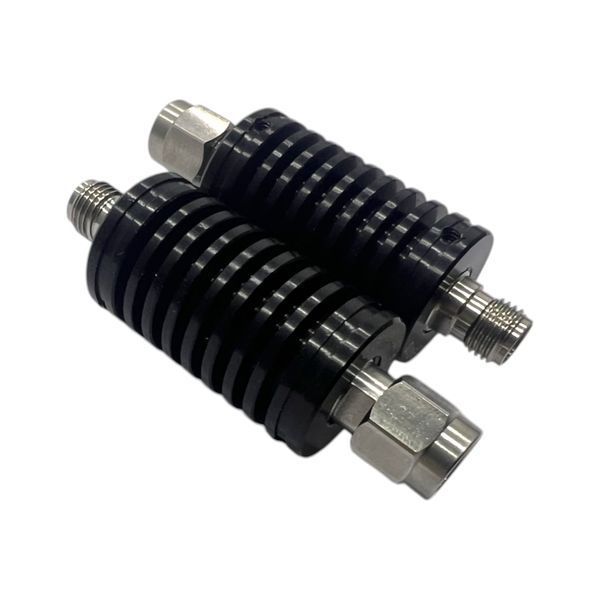 ВЧ аттенюатор SMA-M - SMA-F 10dB 10W 6GHz RFHB0610SC10 фото