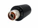 ВЧ аттенюатор N-Type-M - N-Type-F 30db 20W 6GHz AT-N-Type-M-N-Type-F-30db-20W-6G фото 1