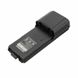 Аккумулятор для Baofeng UV-5R 3800 mAh (BL-5L) BL-5L фото 1