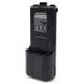 Акумулятор для Baofeng UV-5R 3800 mAh (BL-5L) BL-5L фото 4