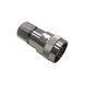 Разъем N-Type-Male RG8 цанговый N-Type-Male-RG8-collet фото 3