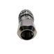 Разъем N-Type-Male RG8 цанговый N-Type-Male-RG8-collet фото 2