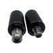ВЧ аттенюатор SMA-M - SMA-F 10dB 10W 6GHz RFHB0610SC10 фото 1