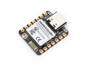 Плата разработки Seeed Studio XIAO ESP32-C6 (Wi-Fi 6/Bluetooth 5/Mater) ESP32-C6 фото