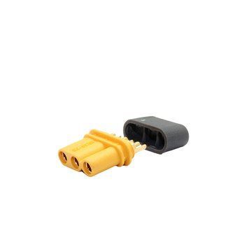 Роз'єм MR30-FB AMASS Female на кабель 3 pin 15A 500V