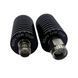 ВЧ аттенюатор SMA-M - SMA-F 20dB 10W 6GHz RFHB0620SC10 фото 1