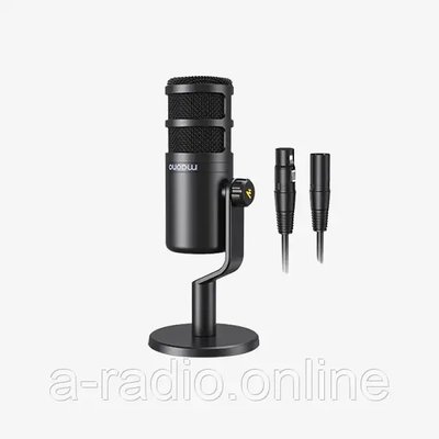 XLR-микрофон Maono PD100