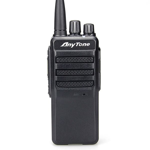 Рация Anytone AT-D278EX портативная с цифровым шифрованием AT-D278EX-UHF фото